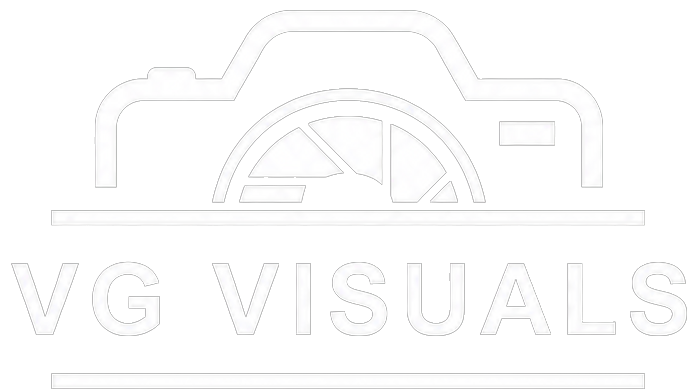 VG Visuals UK Logo